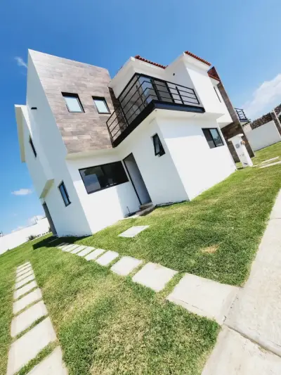 Casa en venta en Yecapixtla - foto 5