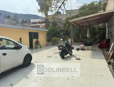 Casa en venta en Tlalnepantla de Baz - foto 3