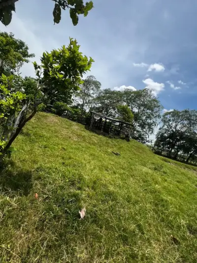 Rancho en venta en Centro - foto 4