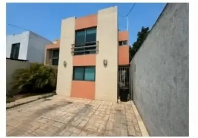 Casa en venta en Mérida - foto 2