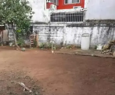 Se vende terreno en colonia florida