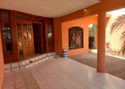 Casa en venta tierra colorada