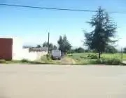 Terreno en Santiago tulantepec