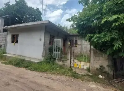 Bonita casa