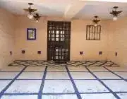 Casa en venta en lomas anahuac