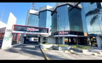 Oficina en renta en Tlaquepaque - foto 5
