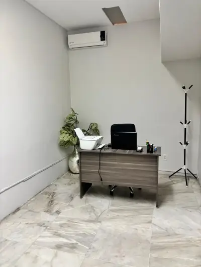 Oficina amueblada en el corazón de gdl