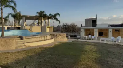 Rancho en venta en Ixtlahuacán de los Membrillos - foto 2