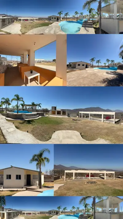 Rancho en venta en Ixtlahuacán de los Membrillos - foto 4