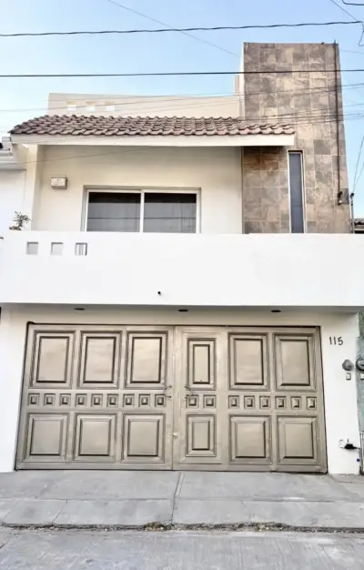 Casa en venta en León