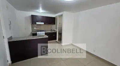 Departamento en renta en Gustavo A Madero - foto 3