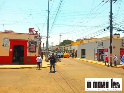 Local comercial en renta en Oaxaca - foto 4