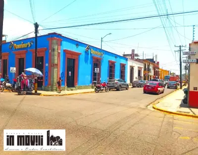Local comercial en renta en Oaxaca - foto 3