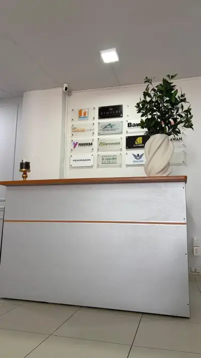 Oficina en renta en Zapopan - foto 4