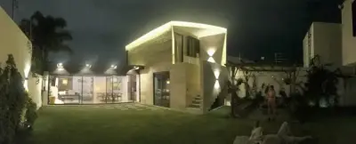 Casa en venta en León - foto 3