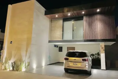 Casa en venta en León