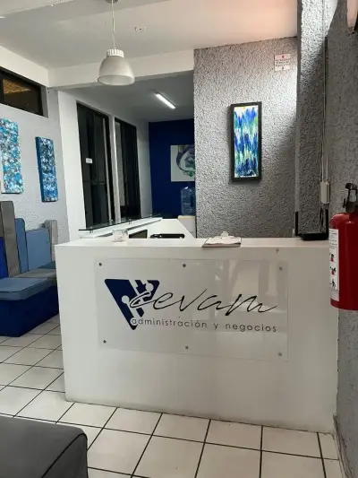 Oficinas virtuales a bajo costo - todo incluido