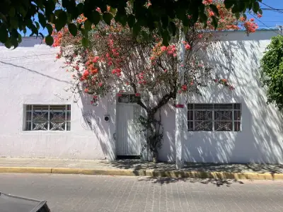 Casa en el Centro de Tlaquepaque ideal para negocio