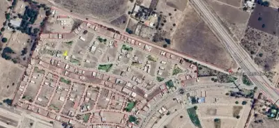 Terreno en venta en León - foto 3