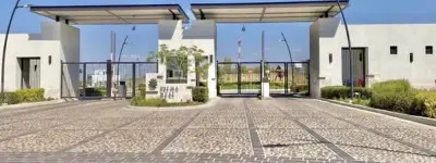 Exclusivo terreno en venta en mayorca residencial | clúster