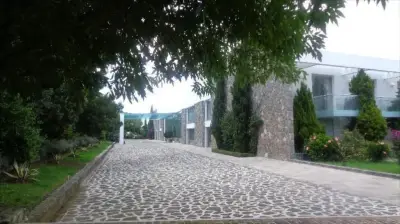 Terreno en venta en Contepec - foto 5
