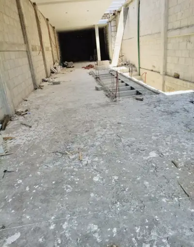 Bodega en venta en León - foto 4