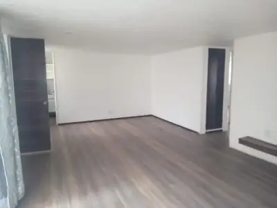 Vendo departamento en la colonia del valle