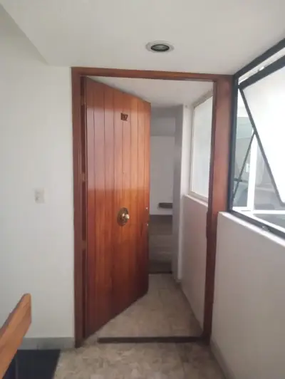 Departamento en venta en Benito Juárez - foto 2