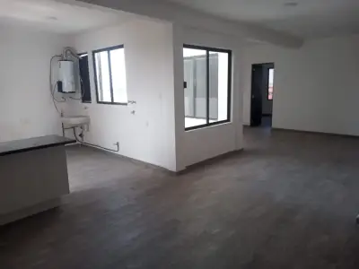 Departamento en venta en Cuauhtémoc - foto 3