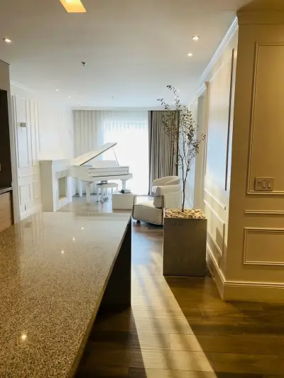Departamento en renta en Cuajimalpa - foto 3
