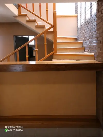 Casa en venta en Salamanca - foto 4