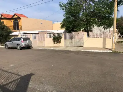 Venta de casa en playas de Tijuana seccion costa hermosa