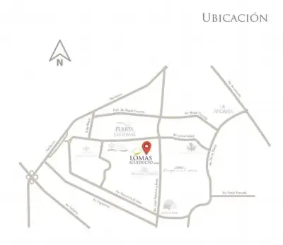 Terreno en venta en Zapopan - foto 3