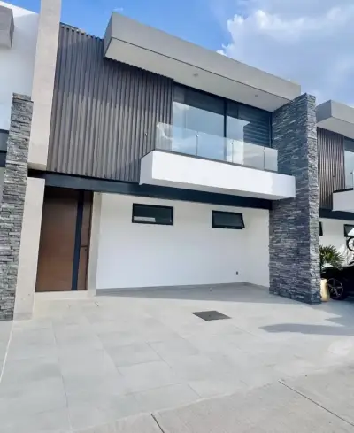Casa en renta en León - foto 2