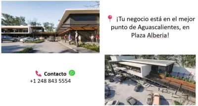 Local comercial en renta en Aguascalientes - foto 5