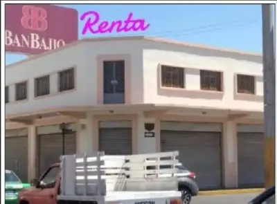Ubicacion comercial excepcional en el Centro
