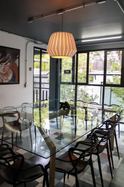 Oficina en renta en Miguel Hidalgo - foto 4