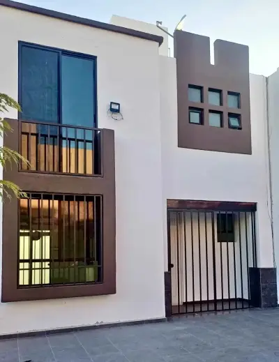Casa en venta en León