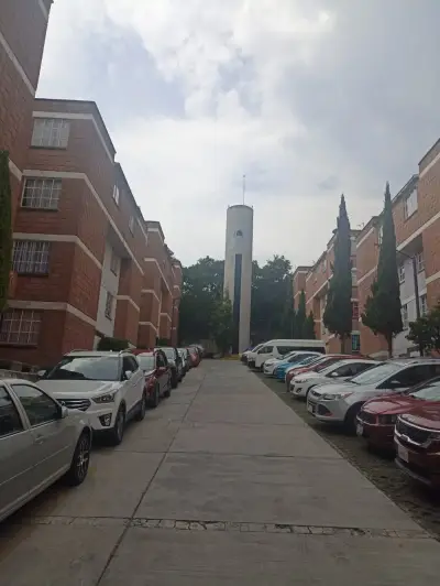 Departamento en venta en Tlalpan - foto 4