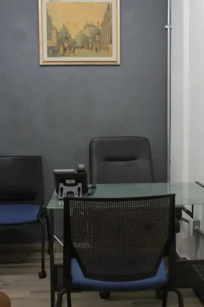 Oficina en renta en Miguel Hidalgo - foto 2