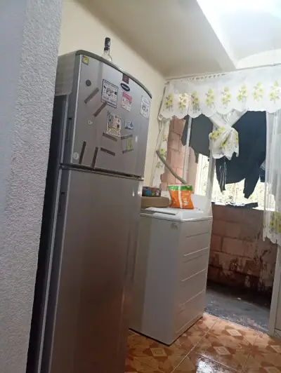 Se vende departamento en col Miguel Hidalgo, alc. Tlalpan