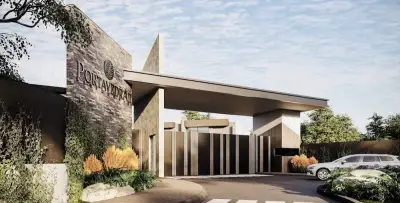 Casa nueva en renta en zona norte fraccionamiento portavedra