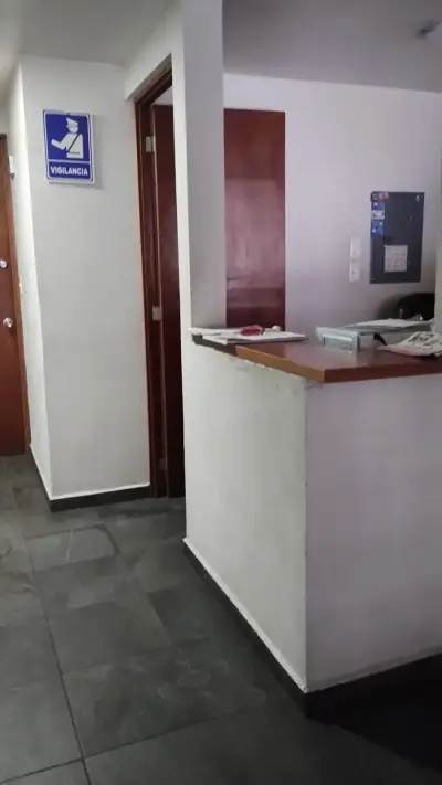 Departamento en renta en Benito Juárez - foto 3