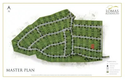 Terreno en venta en Zapopan - foto 4