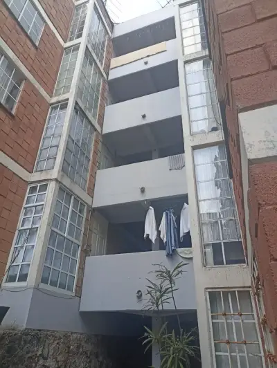 Departamento en venta en Tlalpan - foto 5
