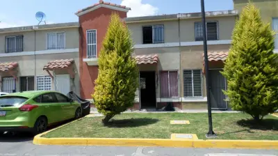 Casa en venta en Tecámac - foto 5