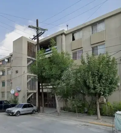 Departamento en venta en General Escobedo - foto 3