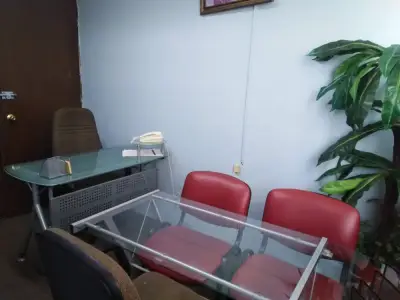 Oficina en renta en Tlalnepantla de Baz - foto 2