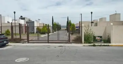 Casa en venta en Huehuetoca