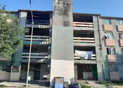 Departamento en venta en General Escobedo - foto 2